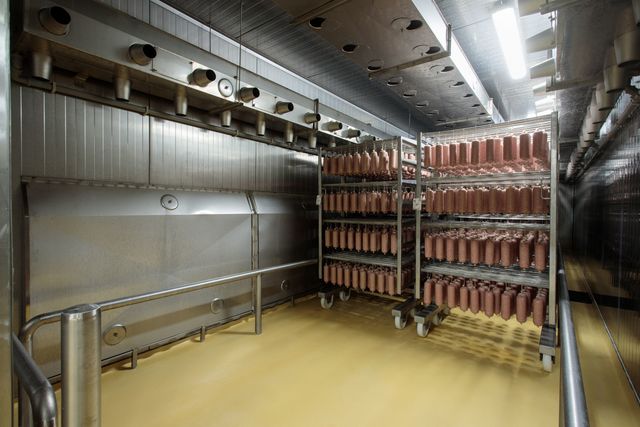 Air Flow Systems