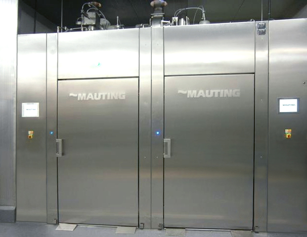 PKM Classic Baking Chamber