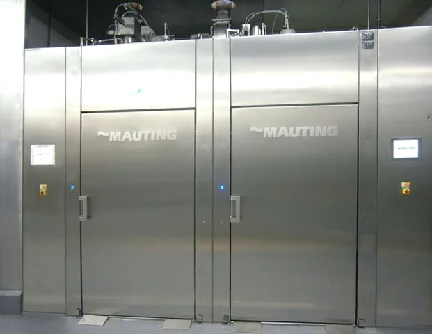 PKM Classic Baking Chamber