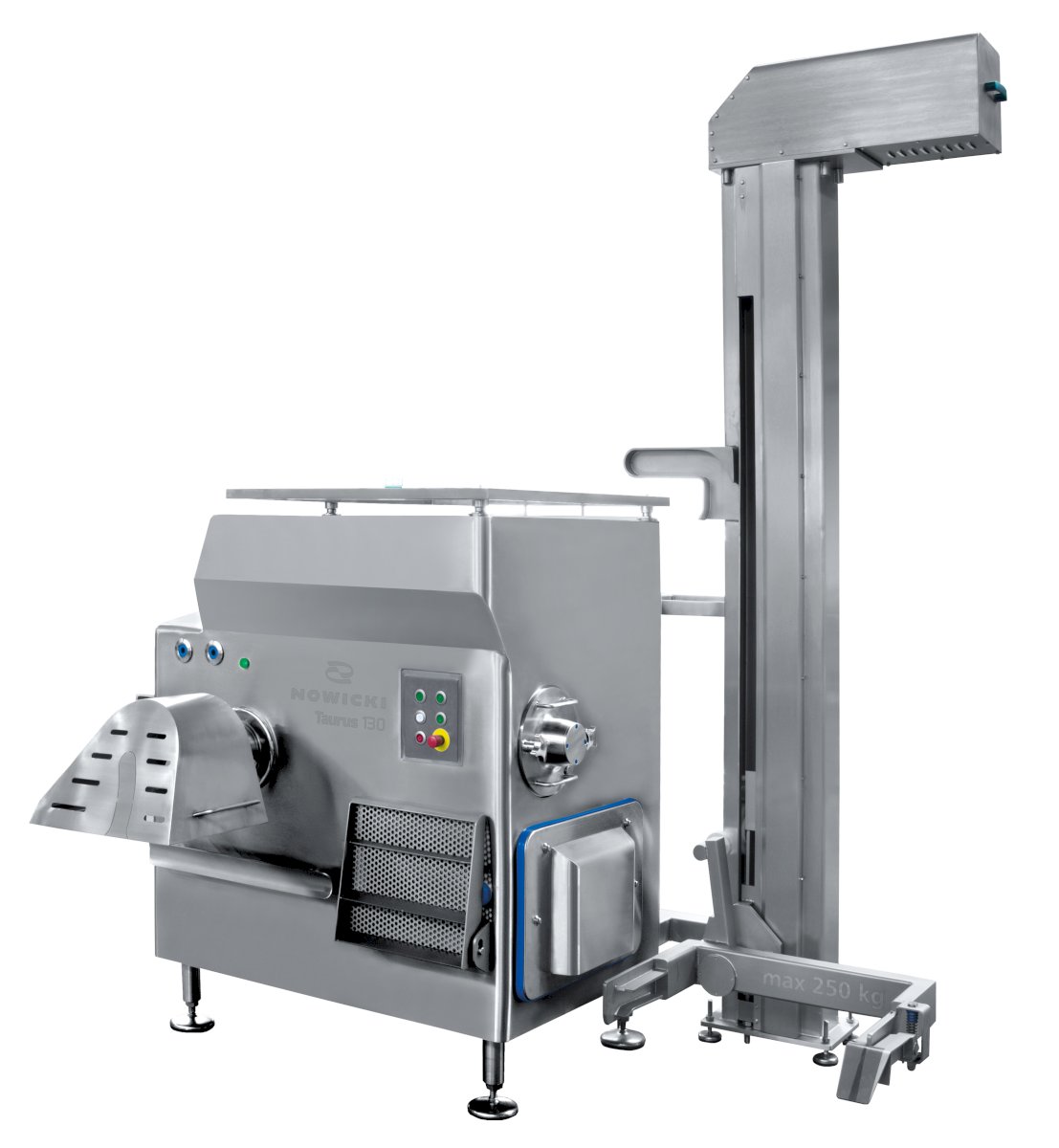 Nowicki Mincer W-130A